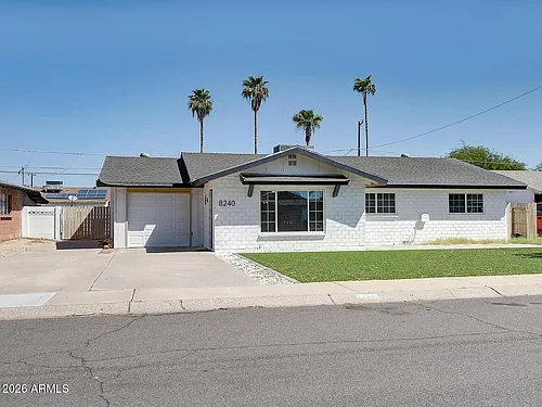 8240 E Monterosa St Photo 1