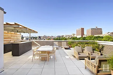 Sold by Halstead Real Estate