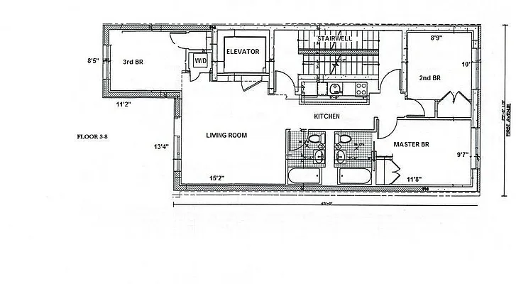 Rented by Smart City Real Estate LLC | media 26