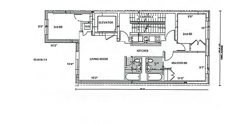 Rented by Smart City Real Estate LLC