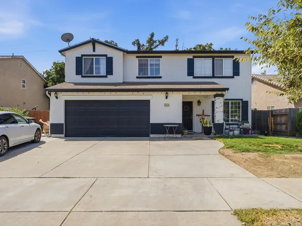 3031 W Payson Avenue, Visalia, CA 93291