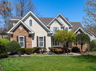 9135 Wandering Way LOT 141, Ooltewah, TN 37363