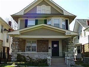 2nd image of 3340 College Ave