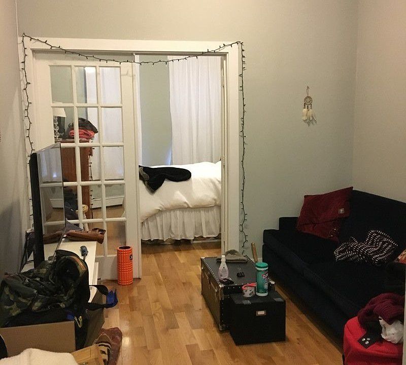 1st image of 1037 Bergen St APT A1