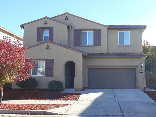 4124 Adriatic Sea Way, Sacramento, CA 95834