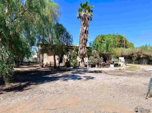 4150 W 3rd St, Yuma, AZ 85364