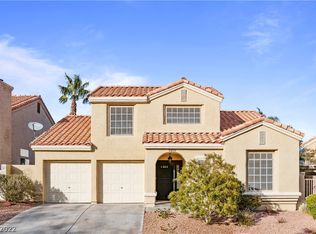 9408 Sierra Summit Ave, Las Vegas, NV 89134