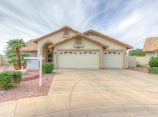20434 N 109th Dr, Sun City, AZ 85373