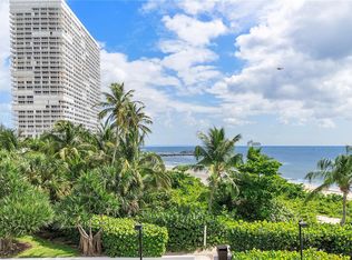 2100 S Ocean Dr APT 2A, Fort Lauderdale, FL 33316