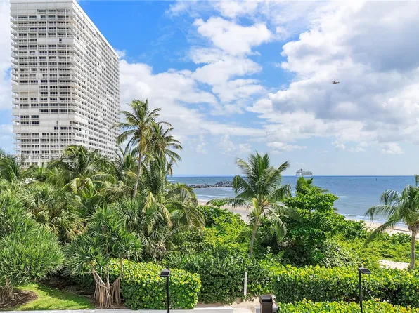 2100 S Ocean Dr APT 2A, Fort Lauderdale, FL 33316