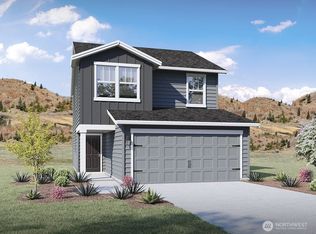1500 Mustang Ct #158, Ellensburg, WA 98926