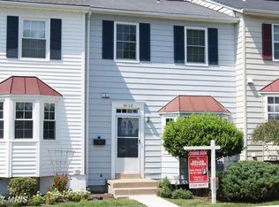 6008 Sweet Dale Ct, Springfield, VA 22152