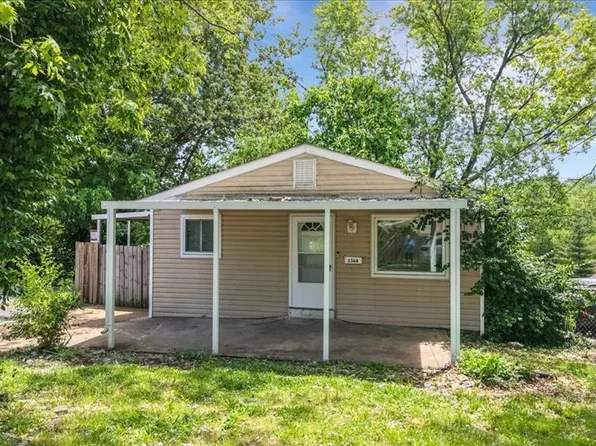 3368 Suncrest Ave, Saint Louis, MO 63114