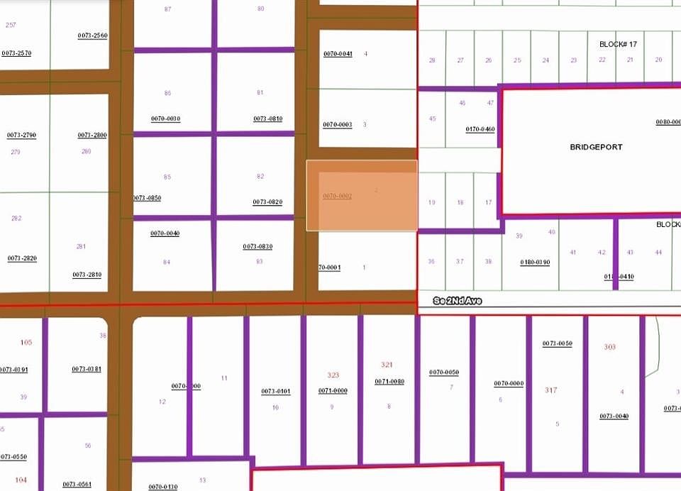 1st image of No Situs Squares Rd