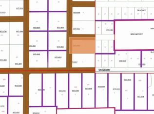 No Situs Squares Rd, Palatka, FL 32177