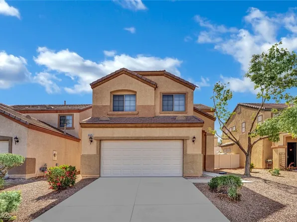 6525 Bismark Hills St, North Las Vegas, NV 89084