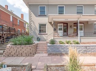 1215 E 12th Ave, Denver, CO 80218