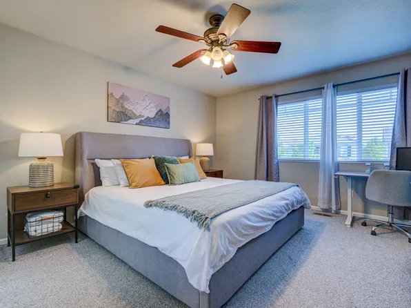 (undisclosed Address), Denver, CO 80249