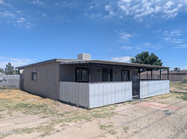 11841 Socorro Rd