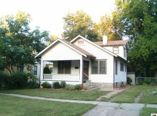 636 NE Ohio Ave, Topeka, KS 66616