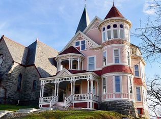 38 William St APT 1, Catskill, NY 12414