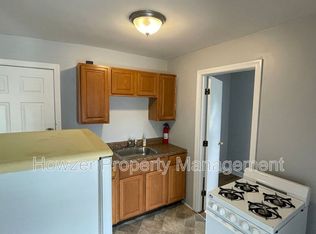 54 Broadway APT 9, Taunton, MA 02780