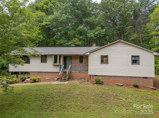 307 Owl Hollow Rd, Mill Spring, NC 28756