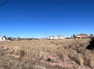 13311 Lopez Rd, El Paso, TX 79938