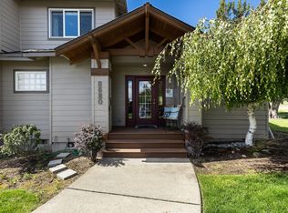 8520 Golden Pheasant Ct, Redmond, OR 97756
