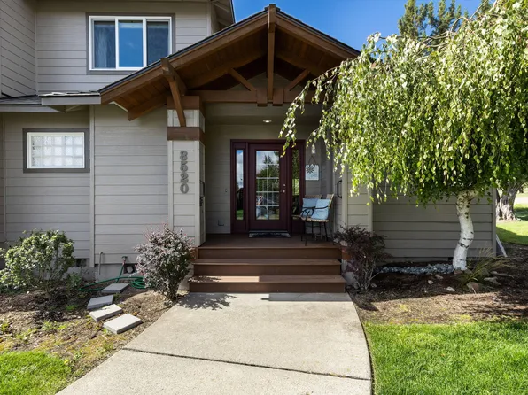 8520 Golden Pheasant Ct, Redmond, OR 97756