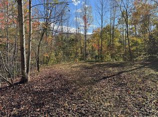 578 Whiteside Gap Road, Robbinsville, NC 28771