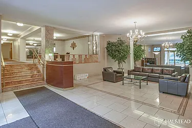 Sold by Brown Harris Stevens