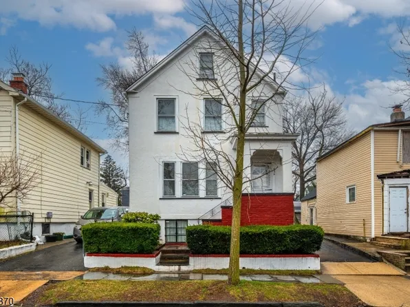424 Frankfort St, City Of Orange Twp., NJ 07050