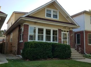 6053 W Berenice Ave, Chicago, IL 60634