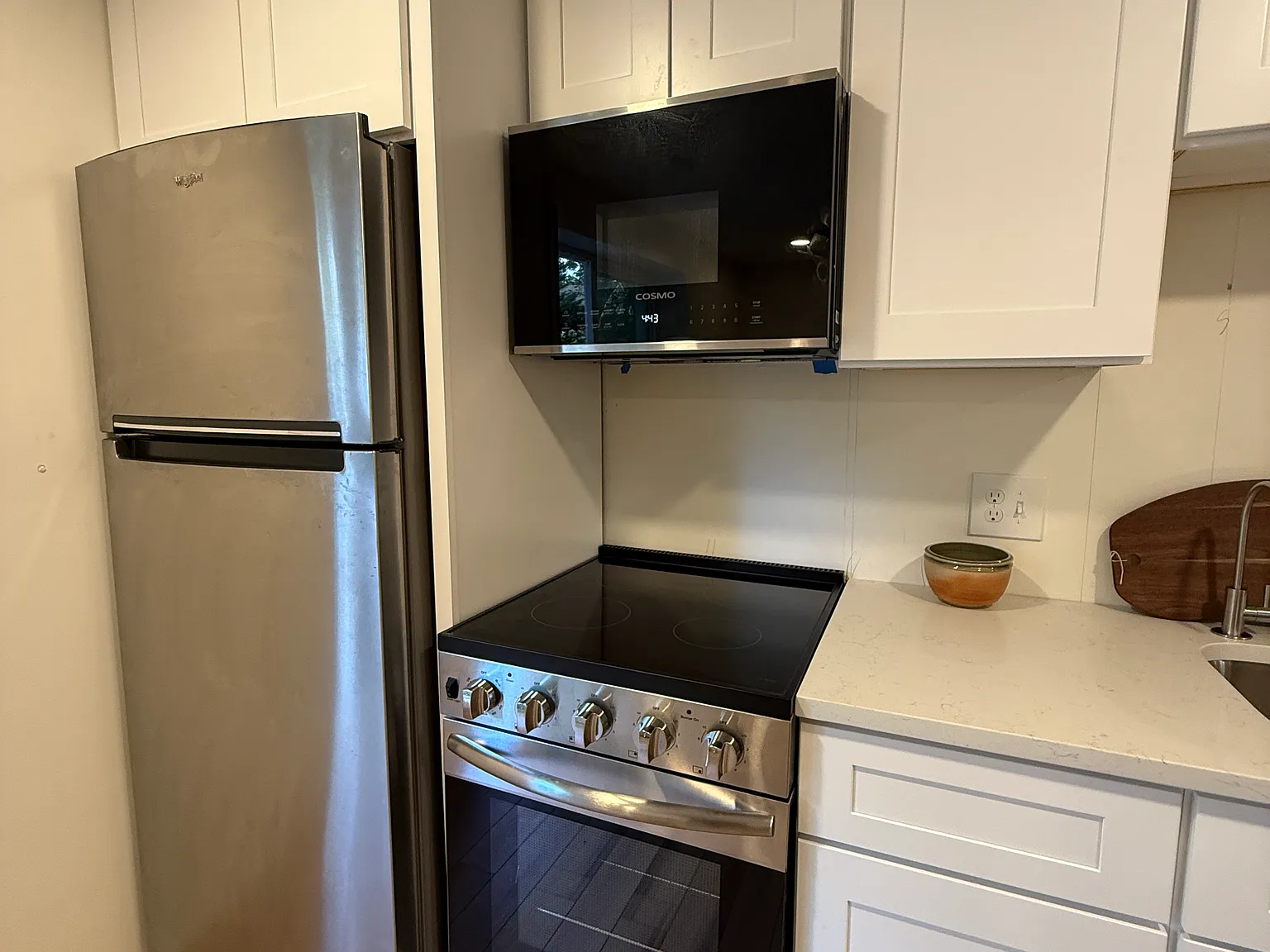 1 bed, 600 sqft, $1,825 — Photo 4