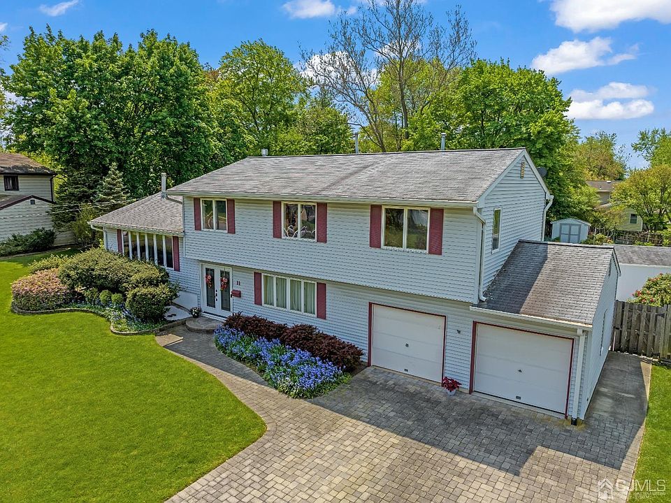 11 Westwood Rd, East Brunswick, NJ 08816 Zillow