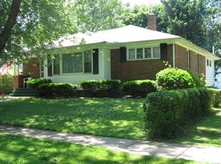 934 Oakmont Ave, Erie, PA 16505