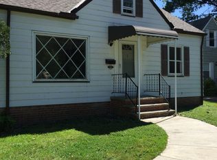 4126 Bluestone Rd, South Euclid, OH 44121