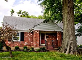 4605 Blenheim Rd, Bellewood, KY 40207