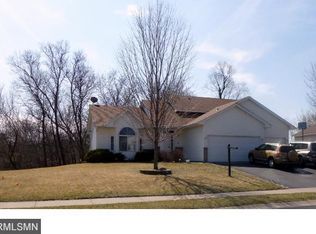 22141 Marie Ave, Rogers, MN 55374