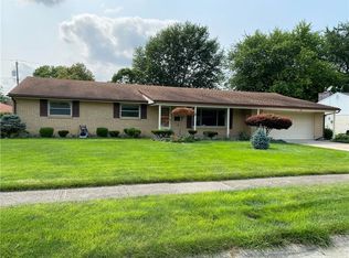 299 Downing Pl, Englewood, OH