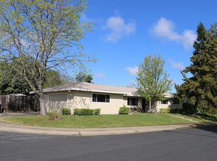1727 Quail Cir, Roseville, CA