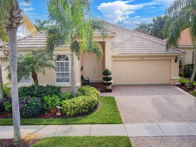 3942 Palladium Lake Drive, Boynton Beach, FL, 33436