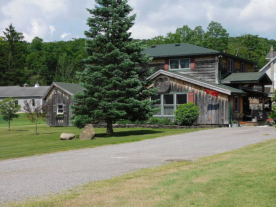 50 Legion Dr, Holland, NY 14080 Zillow