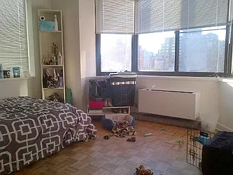 Rented by Manhattan Spaces