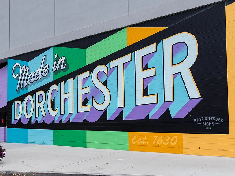 1700 Dorchester Ave — Photo 17