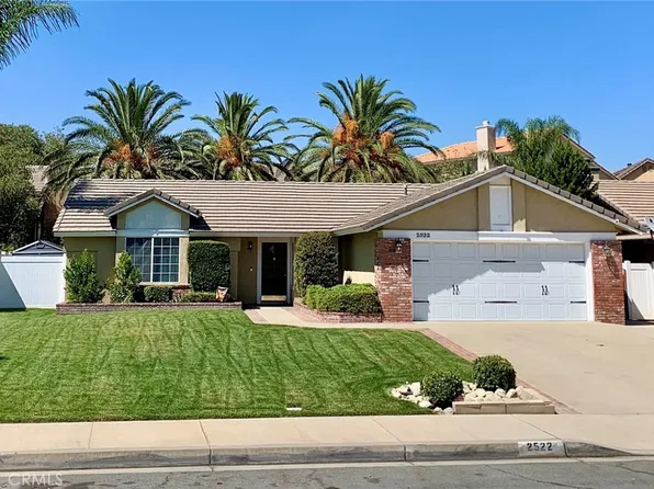 2522 W Calle Vis, Rialto, CA 92377