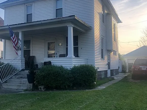 524 Euclid St, Willard, OH 44890