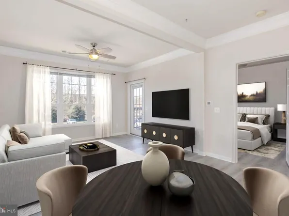 1530 Spring Gate Dr Unit 9213, Mc Lean, VA 22102