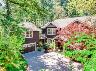 17269 Bryant Rd, Lake Oswego, OR 97035
